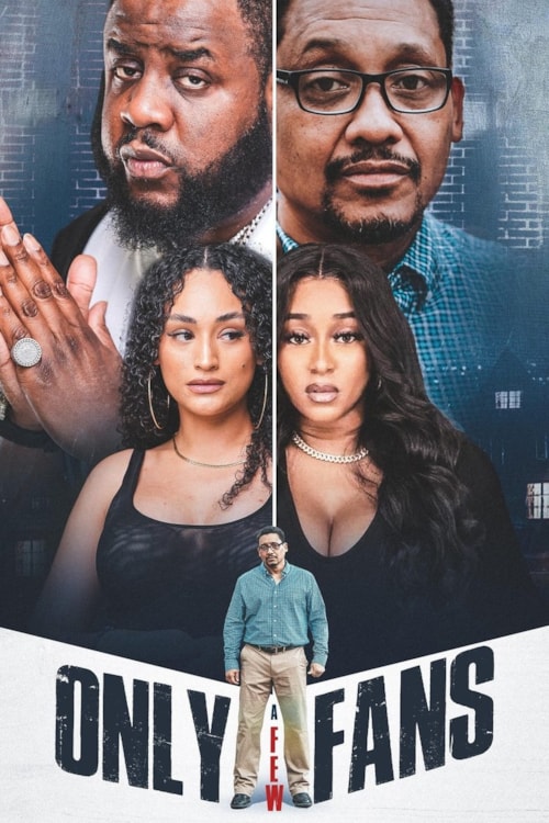Only a Few Fans poster